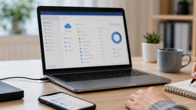 Как перенести подписку Google One на другой аккаунт или поделиться доступом