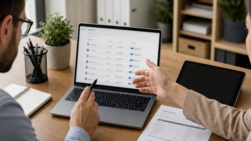 Grammarly Business: как оформить, распределить лицензии и отключить