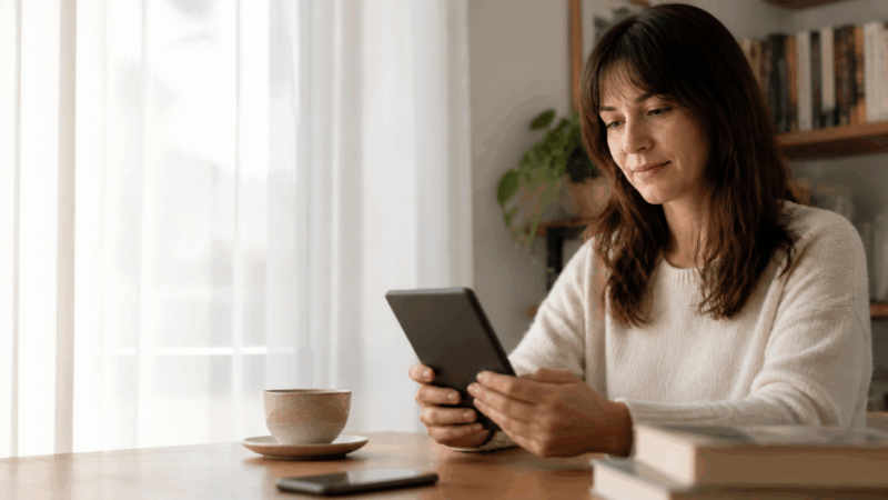Kindle Unlimited: что это, цена, доступность и отмена подписки